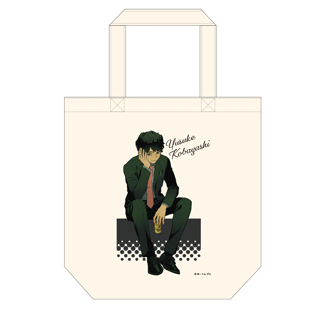 小林裕介×いわむし】ヴィレッジヴァンガードからコラボグッズ第2弾発売