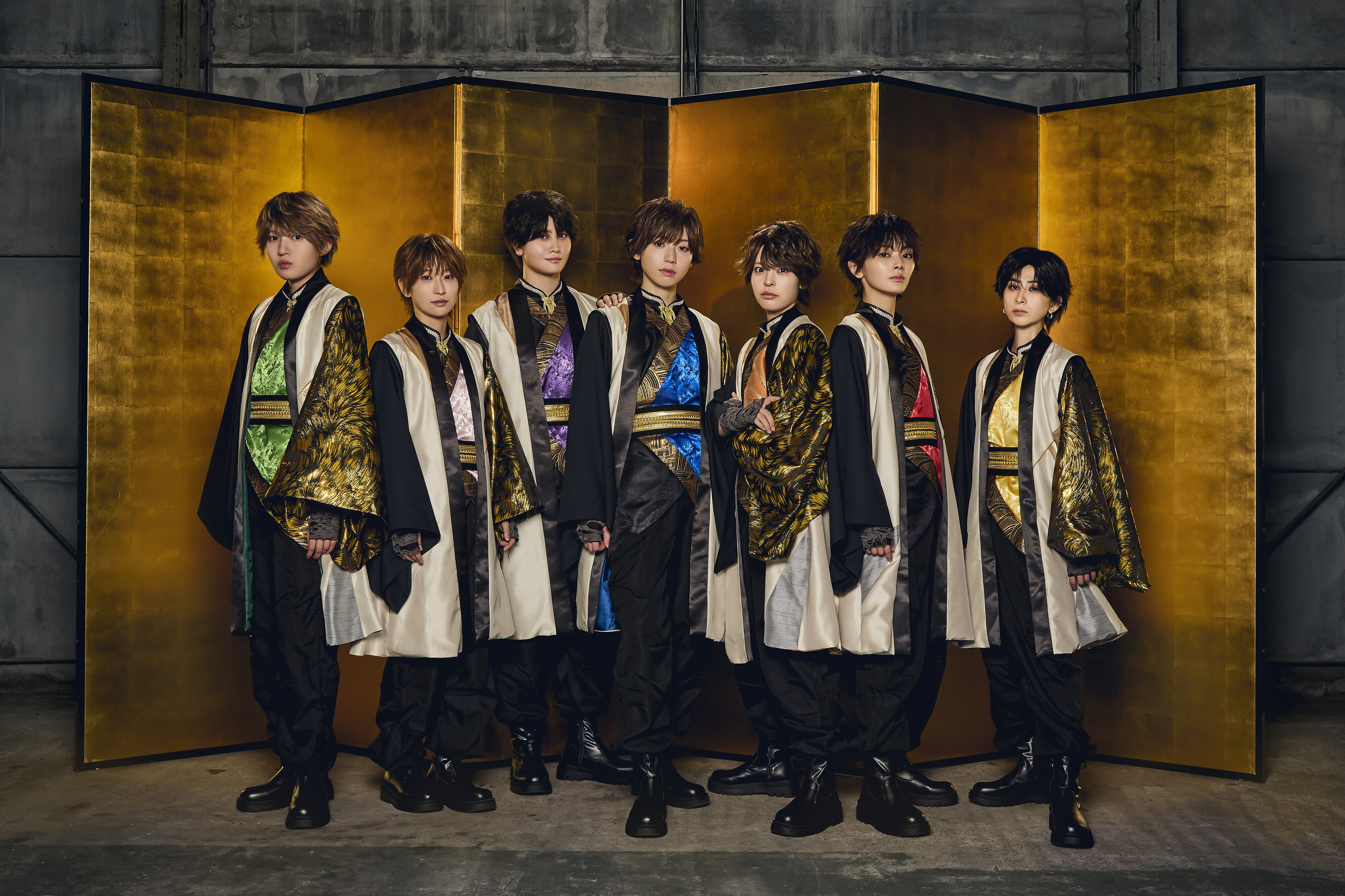 Village Vanguard Presents!《風男塾ウィークリーイベント》ー第4夜ーinVV渋谷本店のメイン画像