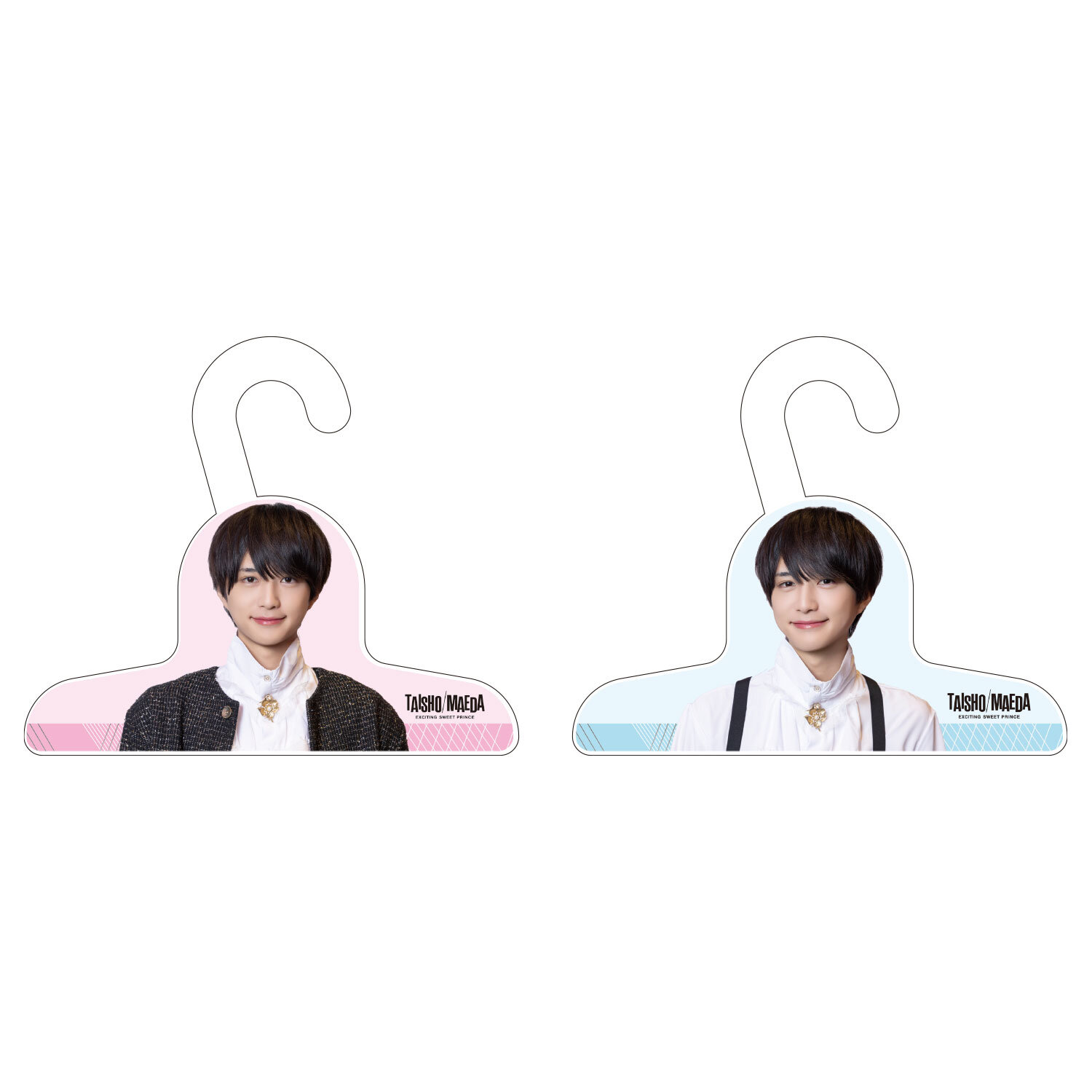 前田大翔】コラボグッズ発売＆イベント開催決定です