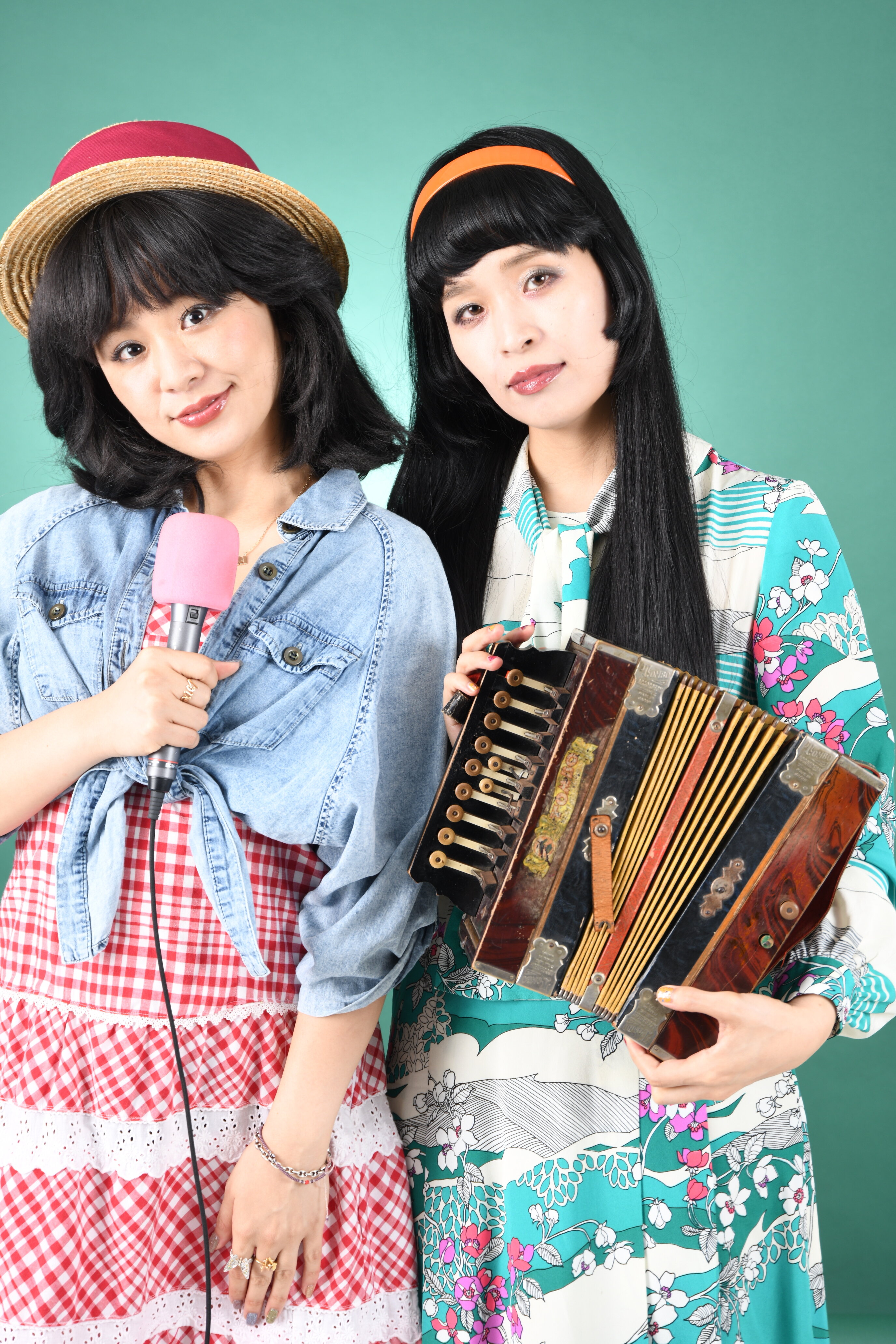 1/7(水)＠さっぽろ東急　【チャラン・ポ・ランタン　昭和百年を勝手に記念した2枚目のカバーアルバム『唱和百年』発売記念イベント】 ※出演は「もも」のみとなります。のメイン画像