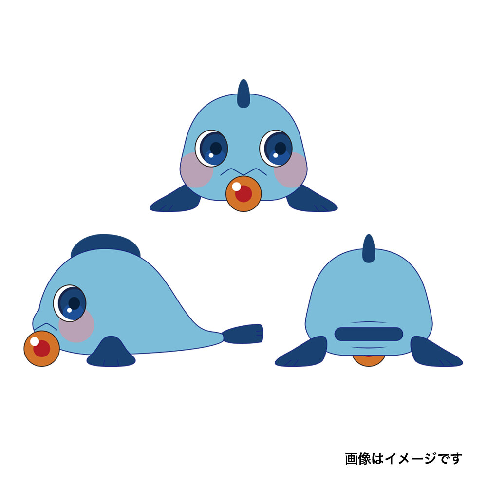 さぁーもん×ヴィレッジヴァンガード】第3弾コラボグッズ受注決定