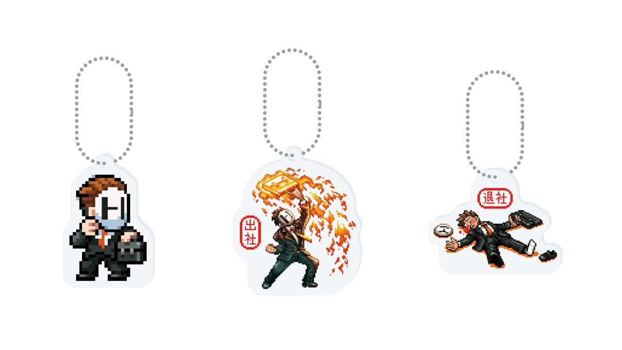 標準」×ヴィレッジヴァンガード～スペシャルコラボグッズが登場