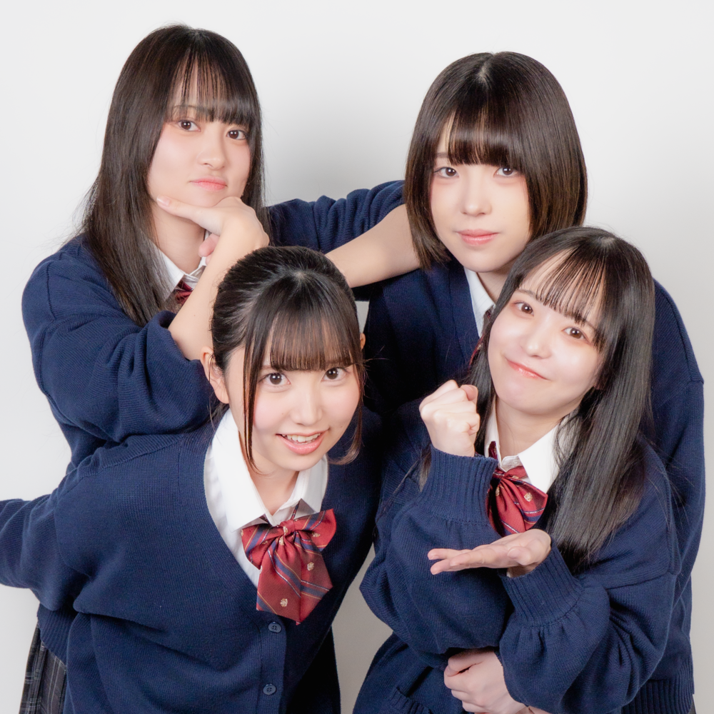 3/20(金・祝)@名古屋パルコ【山下学園】フリーライブ&チェキ会！in 初名古屋！のメイン画像