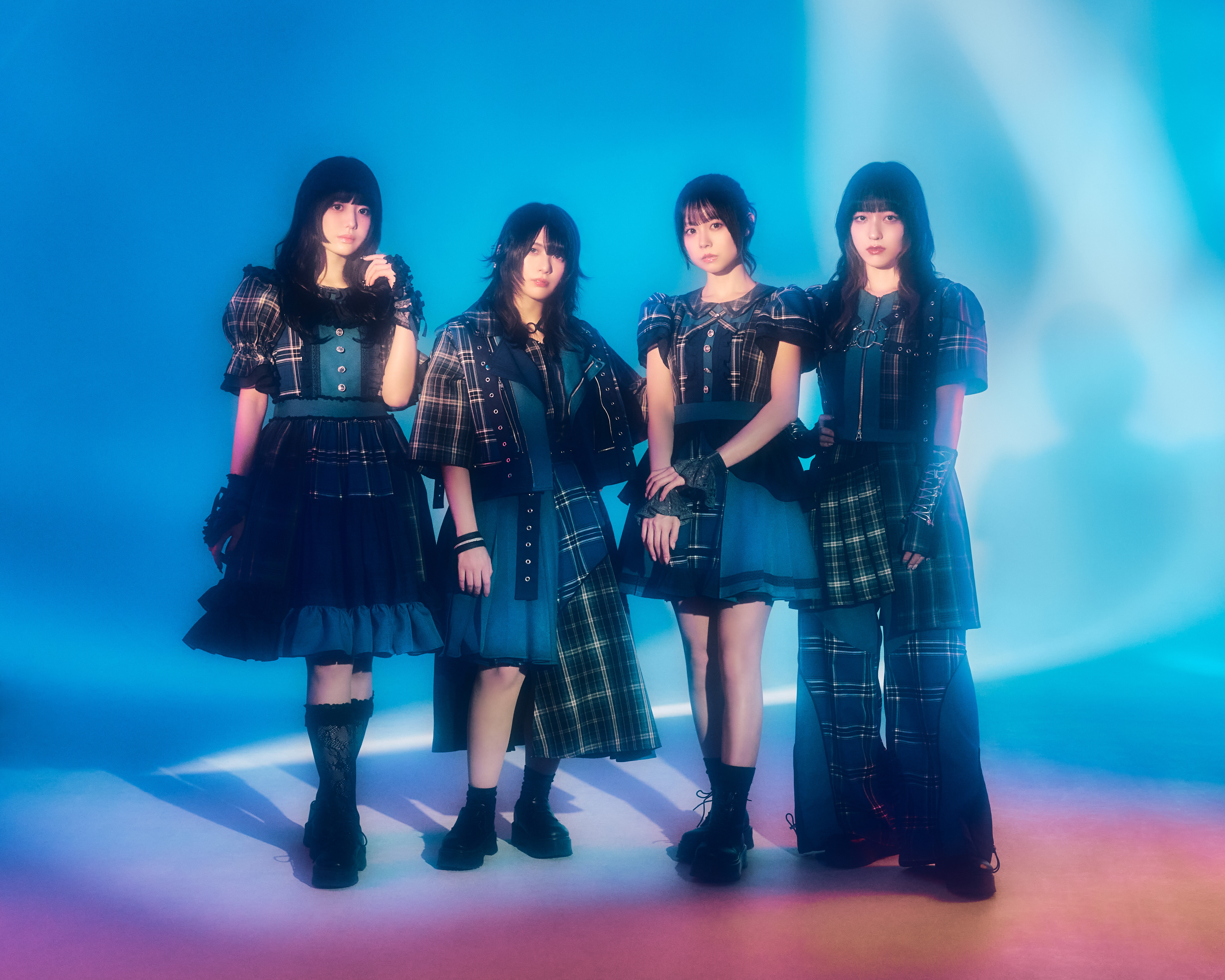 CYNHN×LAVILITH合同リリースイベントのメイン画像