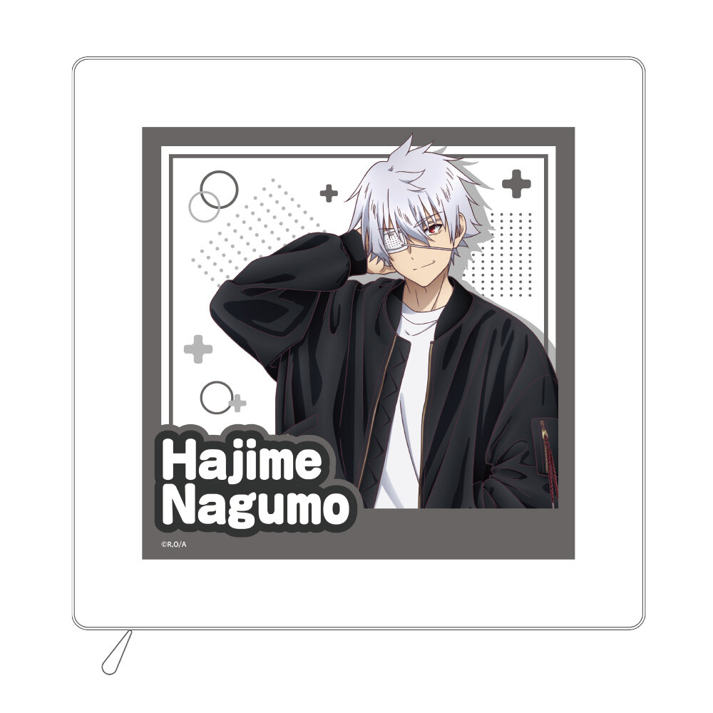 ありふれた職業で世界最強 ポストカード イラストカード セット オーバーラップストア｜【STORE限定特典ポストカード＆全巻購入特典