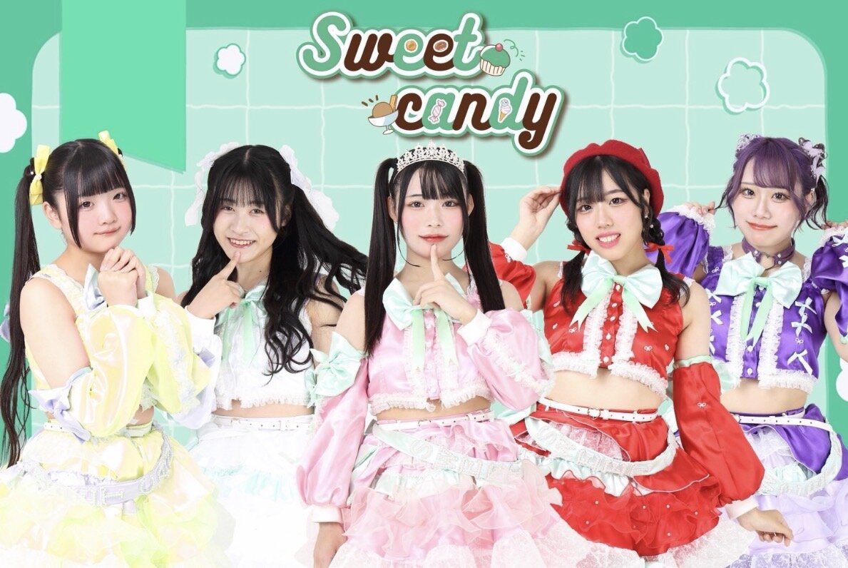 3/14(土)＠さっぽろ東急【ライブプロ】コンピレーションアルバム『L.P.M2026』 ミニライブ＆特典会のメイン画像