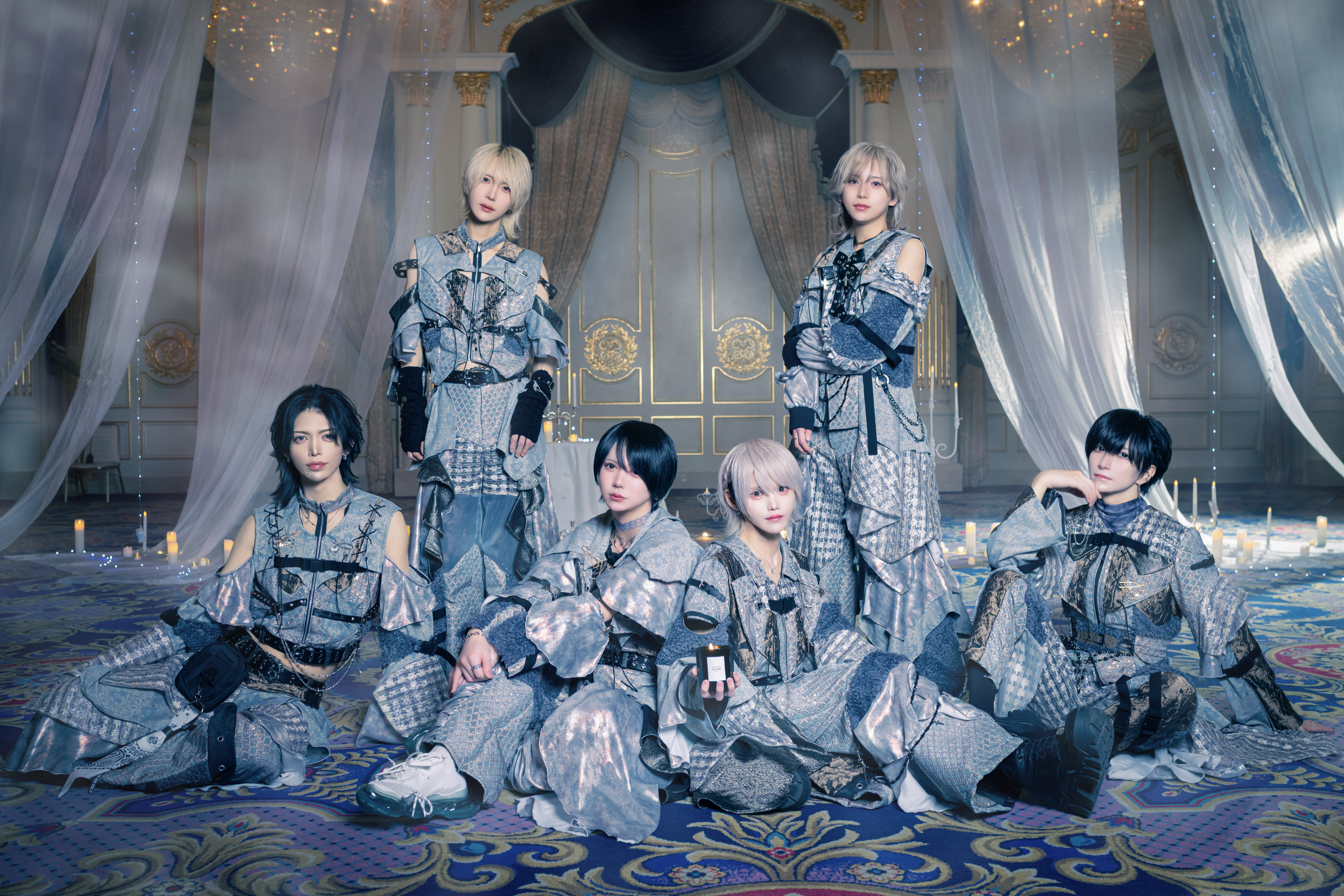 【あいみーむ】全国フリーライブ公演 -じゃぱみーむ-@川崎ラ チッタデッラ中央噴水広場のメイン画像