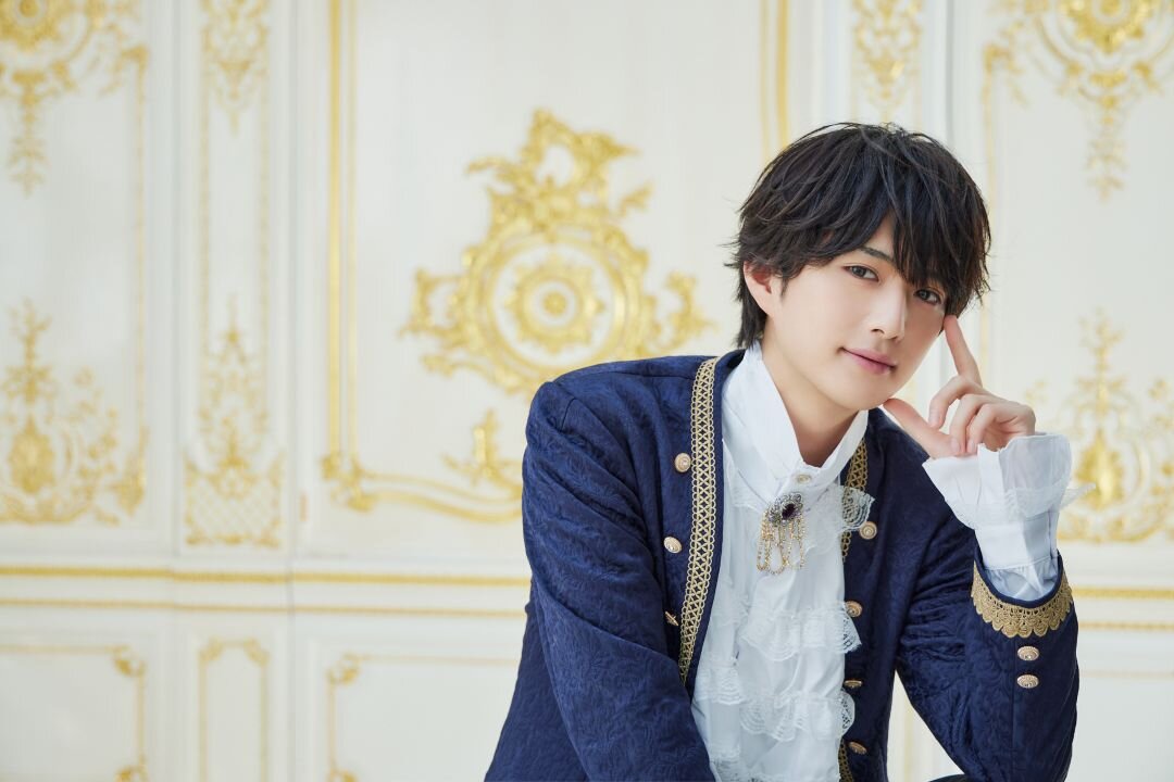 前田大翔『リリイベ王子くん降臨〜君と始めるP×P Voyage〜 2nd season』＠神奈川県・ららぽーと湘南平塚 空の広場のメイン画像