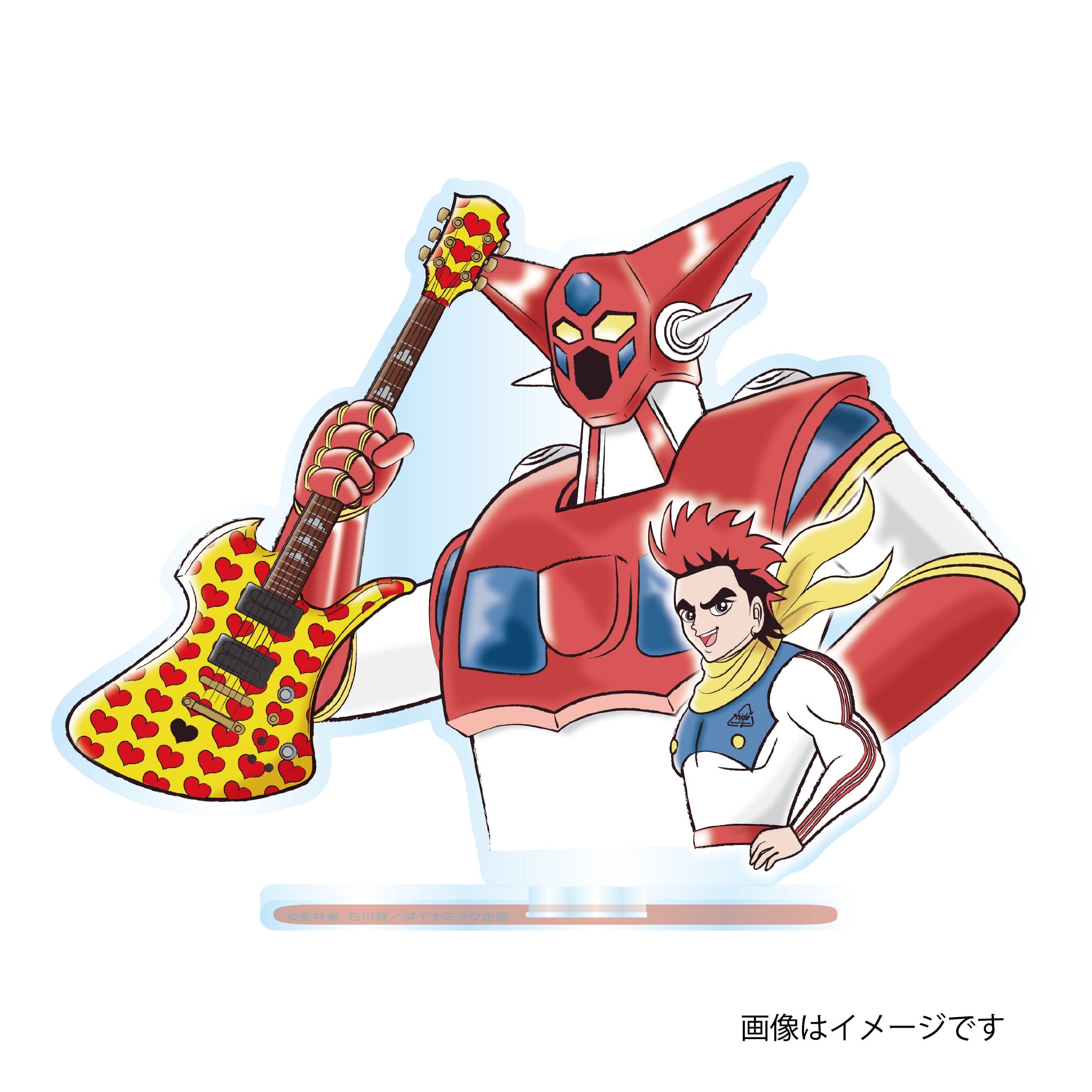 hide第二弾】hideが愛した作品たちとのスペシャルコラボグッズの再受注