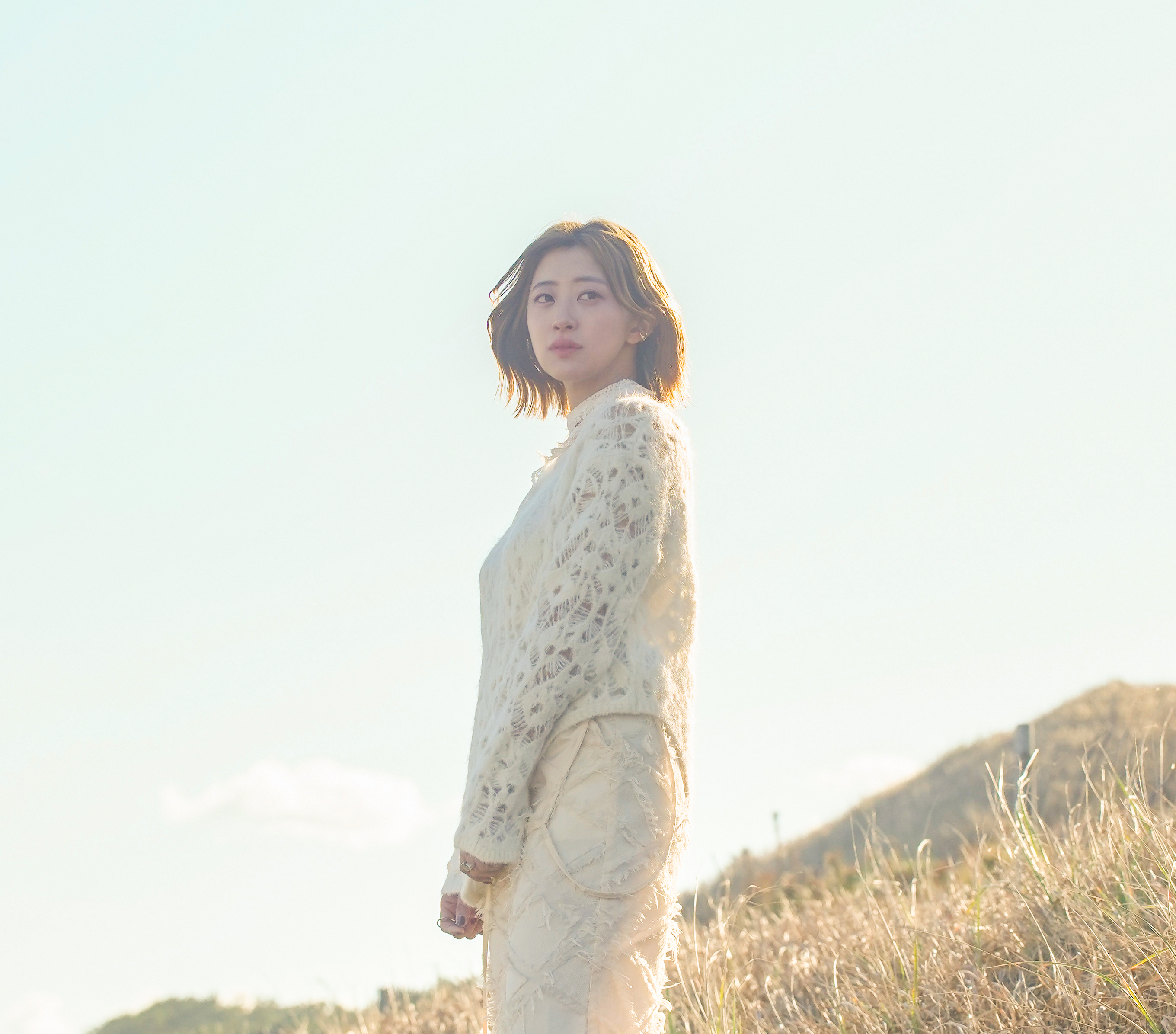 2/13(金)@さっぽろ東急 【福島清香「キャラメルポップコーン」発売記念インストアイベント】のメイン画像