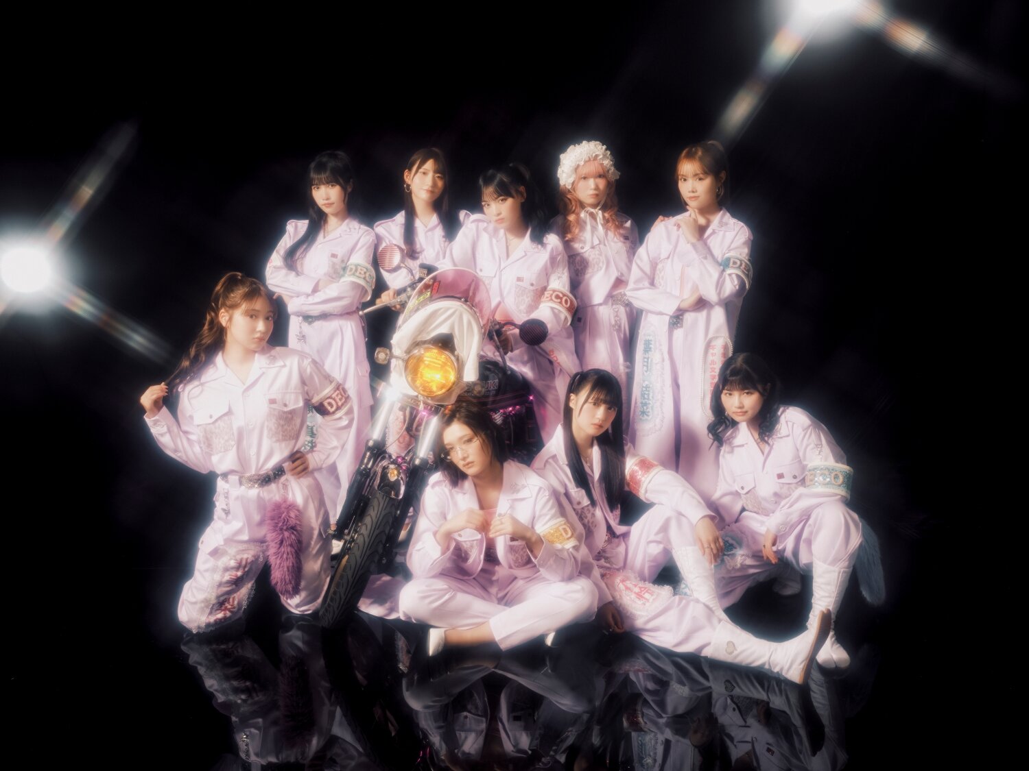 2/7(土)＠さっぽろ東急【いぎなり東北産】2ndシングル「デコ