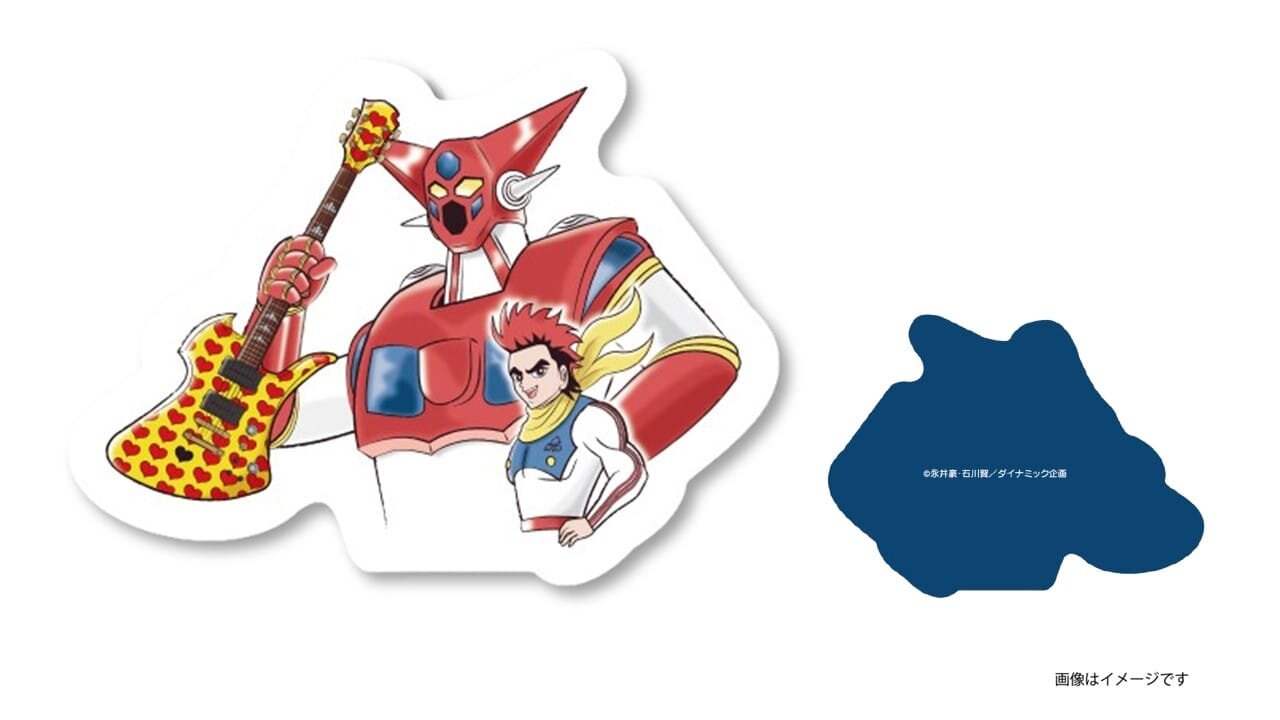 hide第二弾】hideが愛した作品たちとのスペシャルコラボグッズの再受注