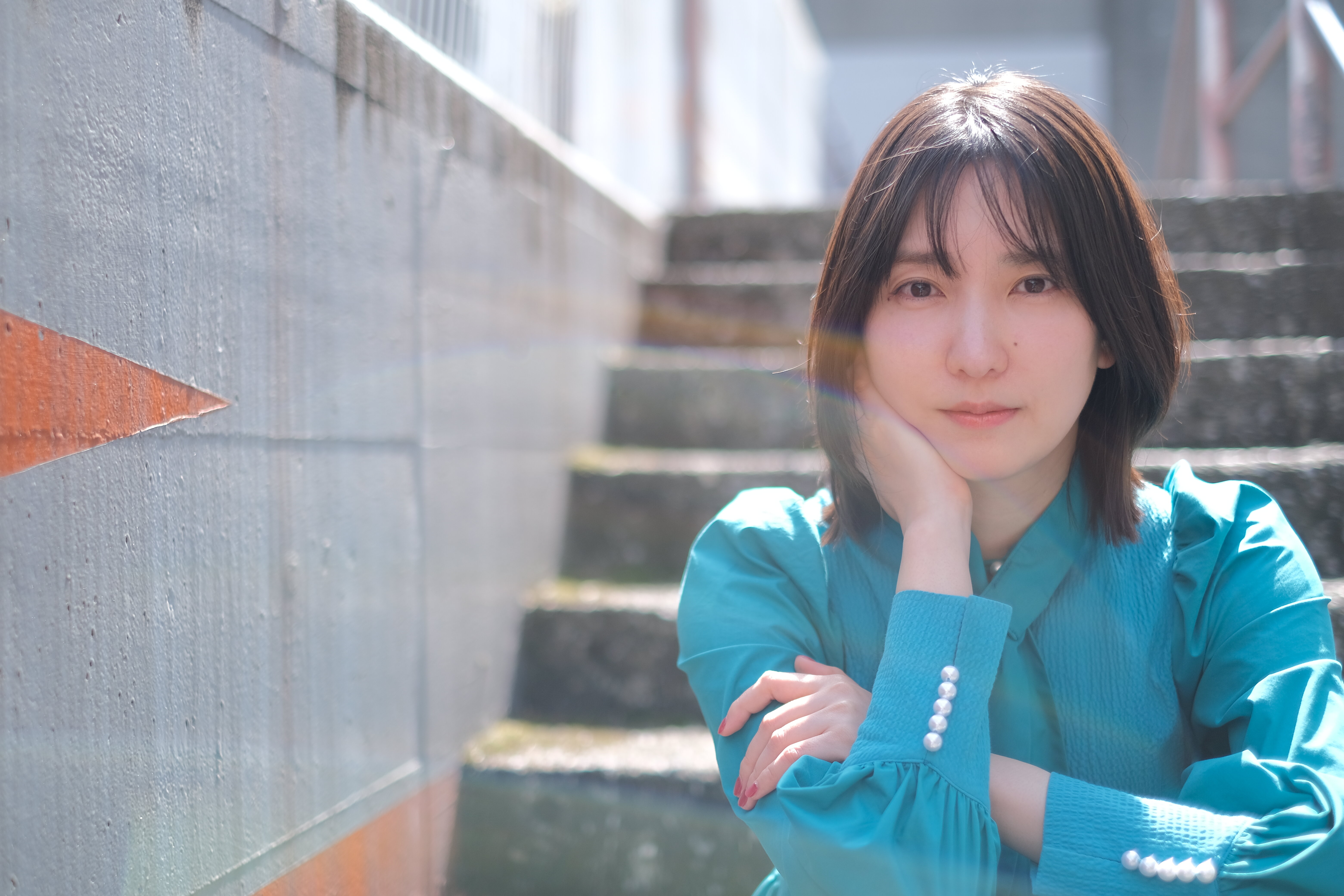 南壽あさ子歌詞集『She Saw Scene』発売記念ライブイベント | リリイベ