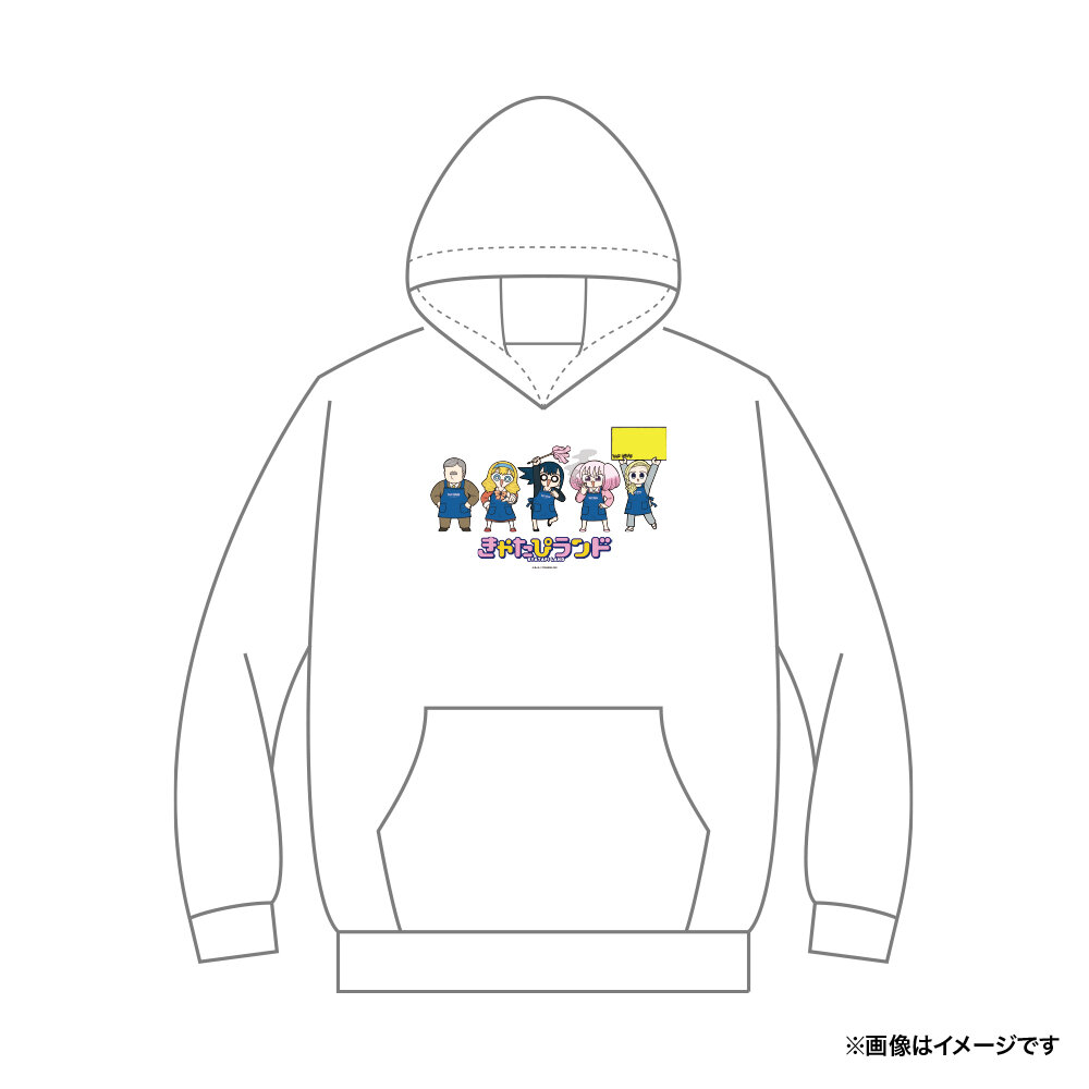 きゃたぴランド×ヴィレッジヴァンガード】 ～限定コラボグッズが登場