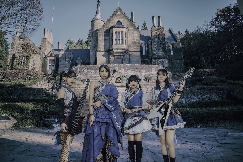 5/24(日)＠名古屋パルコ【HAGANE】「Full Album Release Tour『TOP OF