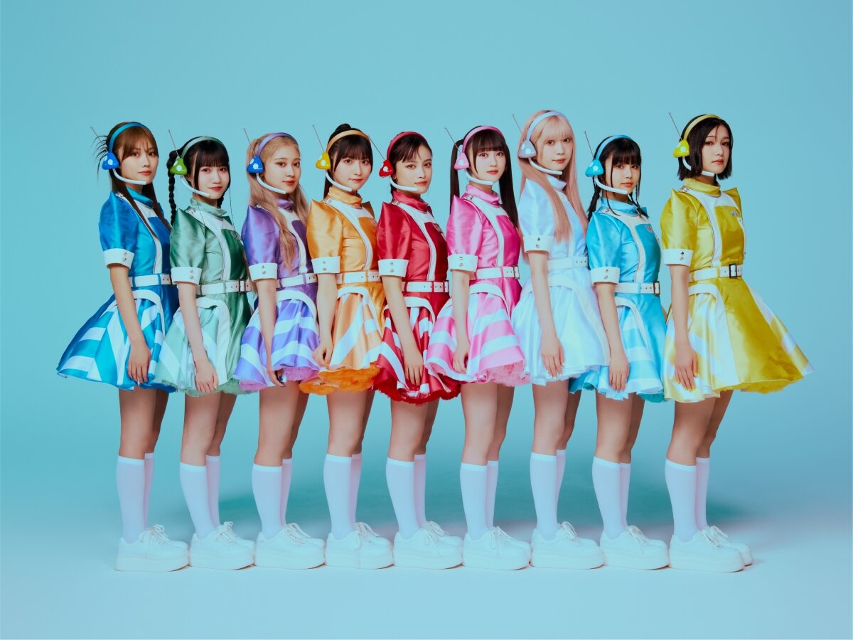 2/7(土)＠さっぽろ東急【いぎなり東北産】2ndシングル「タイトル未定」リリース記念イベントのメイン画像