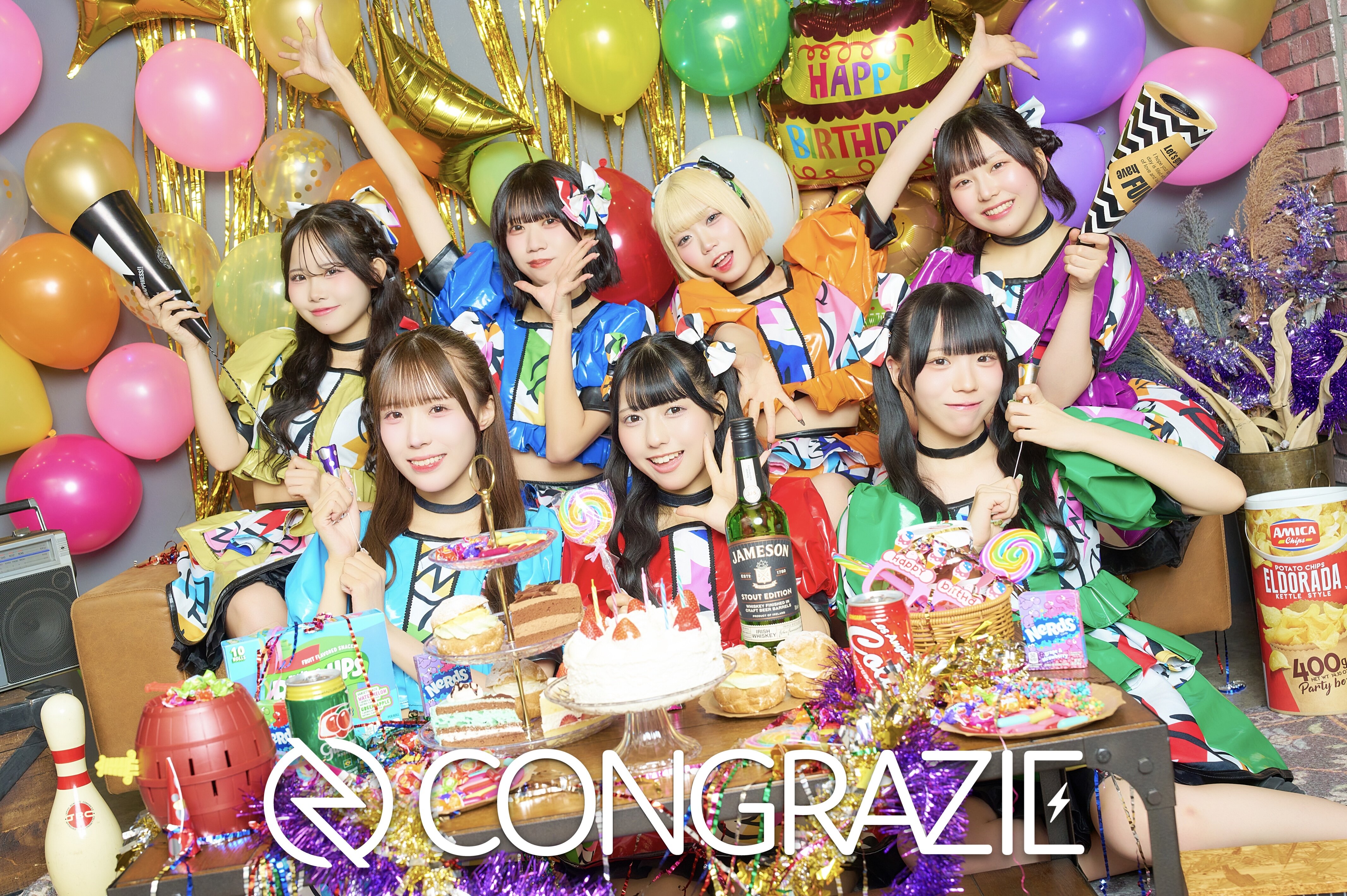 S*中様 cutie street 5/6 兵庫リリイベ ペアチェキ 🐢11/9(土)亀戸リリイベ詳細更新🐢 個別2ショットチェキ特典会は、参加