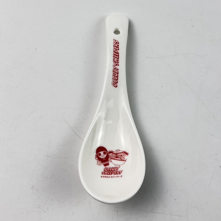 オカルトスイーパーズ×ヴィレッジヴァンガード】限定コラボグッズの