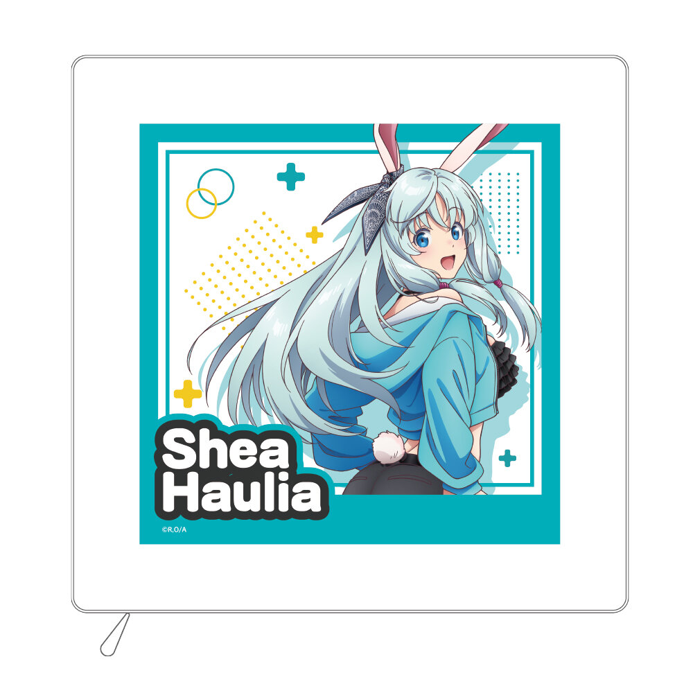 ありふれた職業で世界最強×ヴィレッジヴァンガード】～限定コラボ