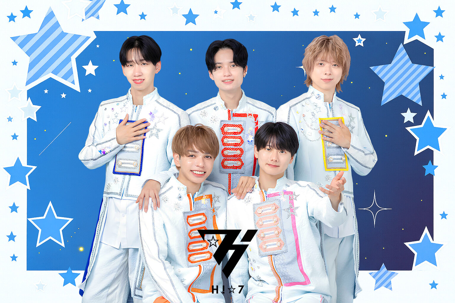 H!☆7】 ミニライブ＆特典会inVV渋谷本店 | リリイベ | ヴィレッジ