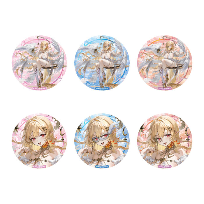 七天八十院アエギス』×ヴィレッジヴァンガードコラボ企画が発売決定