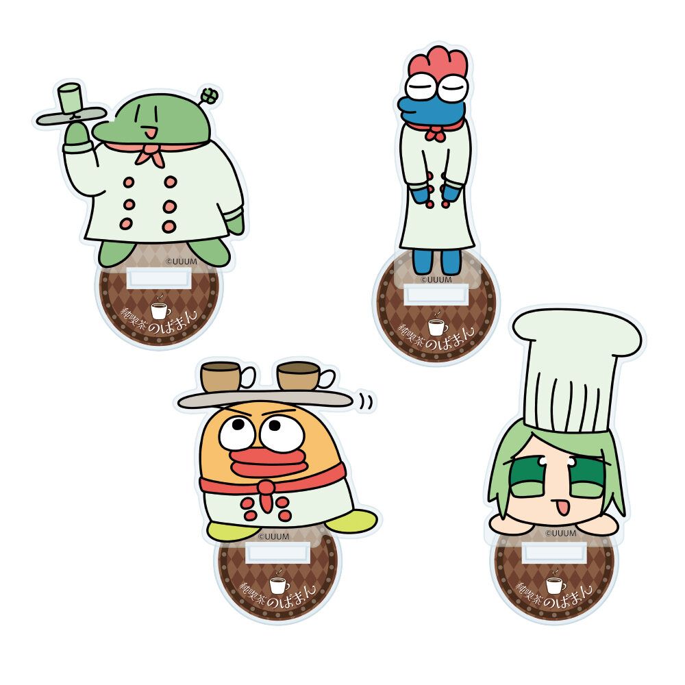 のばまん 】ヴィレッジヴァンガードからコラボグッズ発売決定 のばまん 】ヴィレッジヴァンガードからコラボグッズ発売決定
