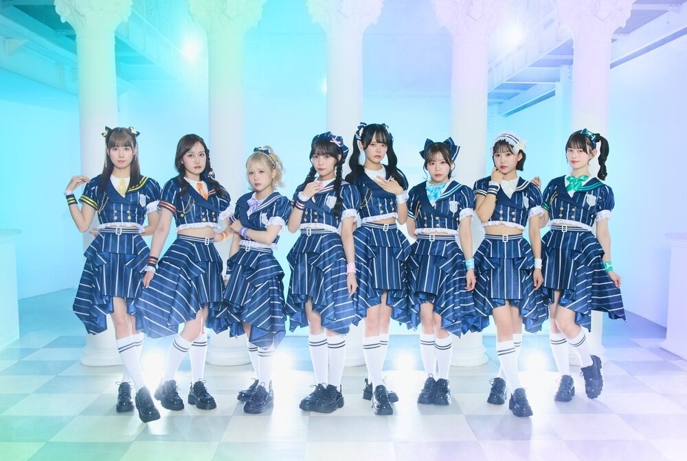 2/7(土)＠名古屋パルコ【カラフルスクリーム】メジャーセカンドシングル『Colorful Fight Beat』 発売記念 リリースイベントのメイン画像