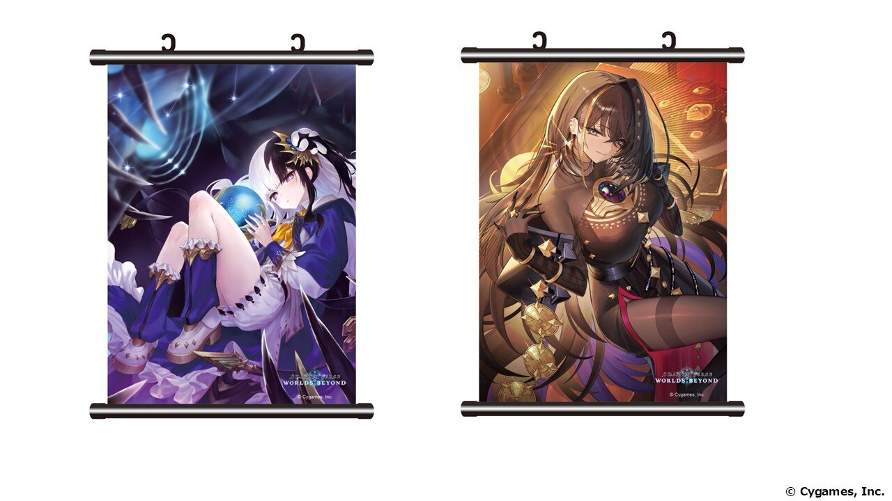 Shadowverse: Worlds Beyond』×ヴィレッジヴァンガード ～スペシャル