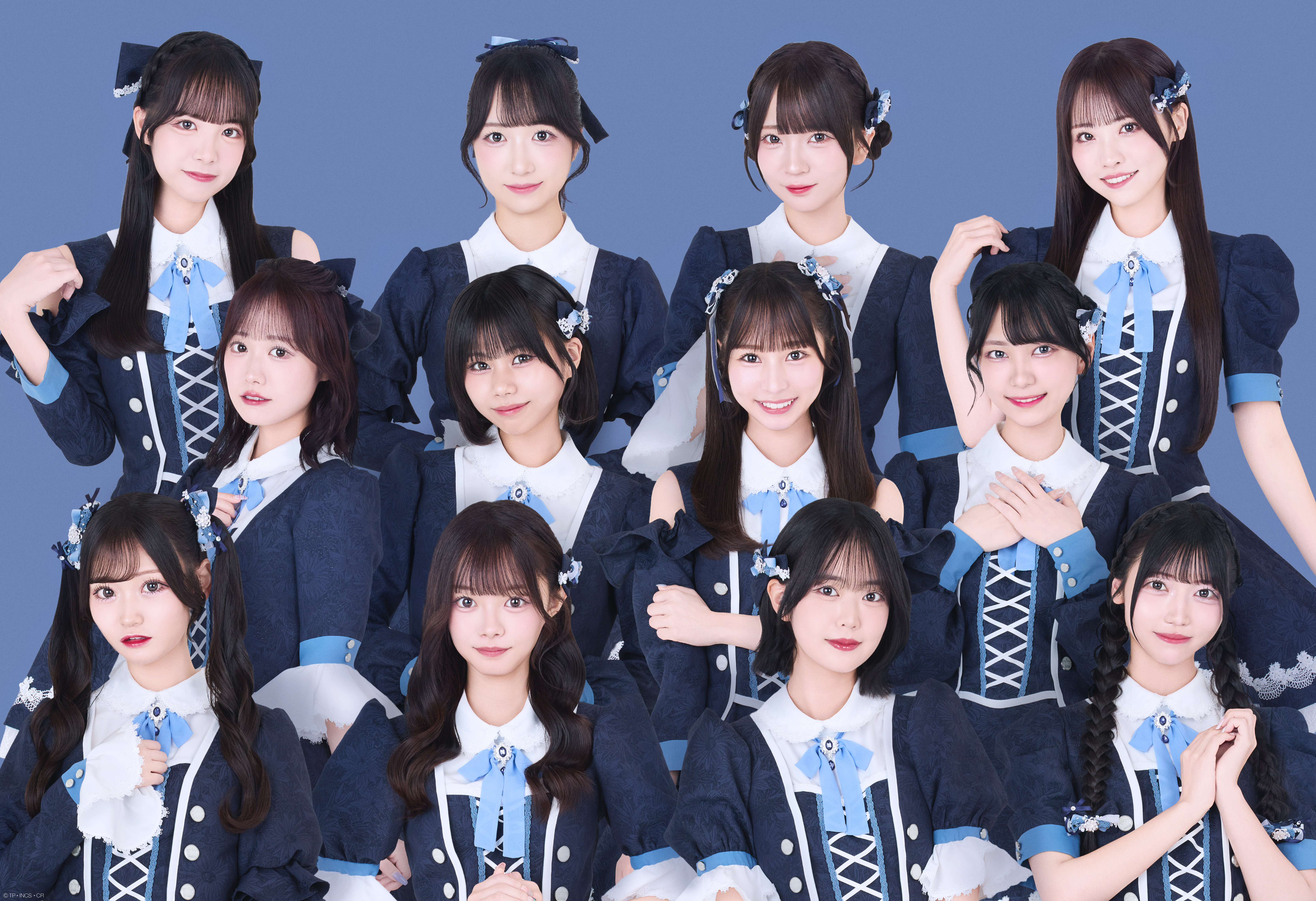 【可憐なアイボリー】メジャー2ndシングル「消えない」リリース記念イベントのメイン画像