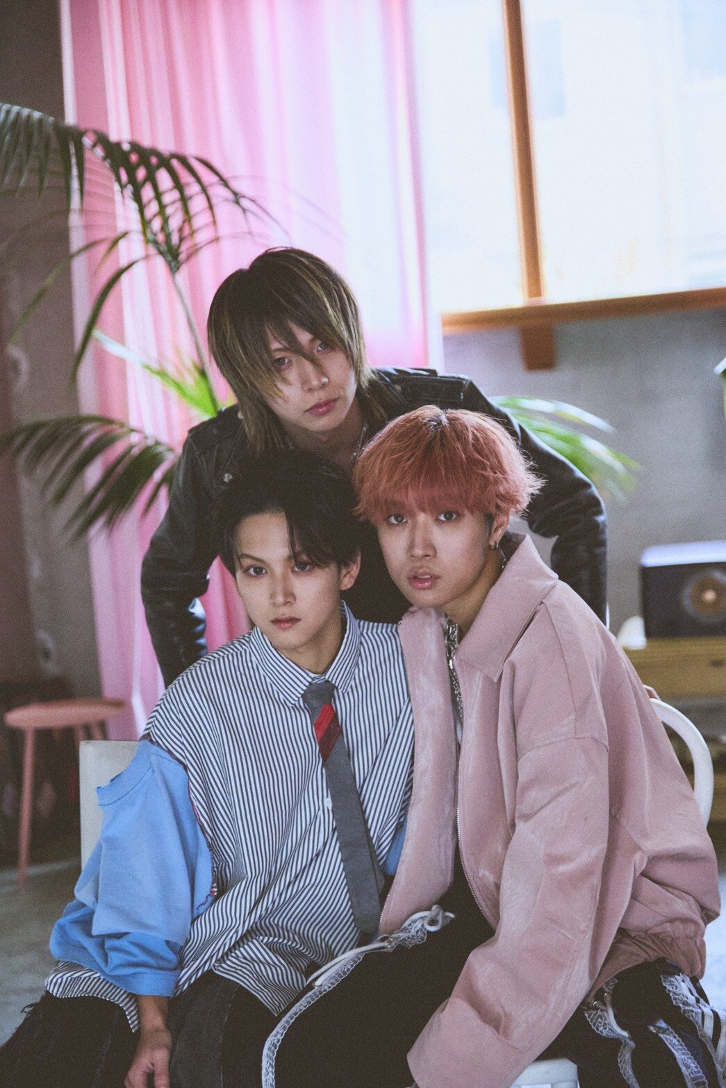 【Comme des familia】ミニアルバム『THIS is CDF』 ミニライブ＆特典会 inVV渋谷本店のメイン画像