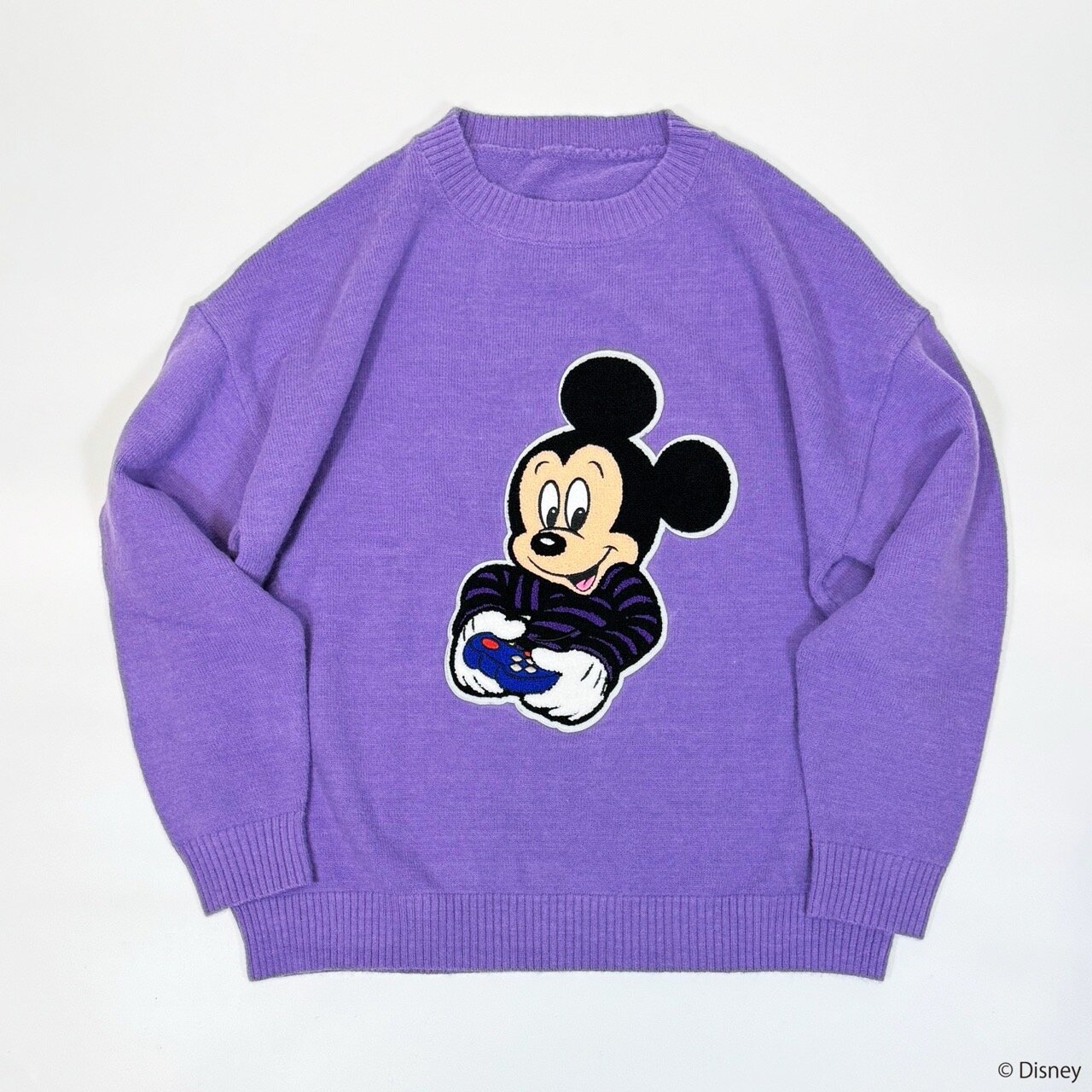 Disney Special Design】 ジャック・オ・蘭たん× VILLAGE