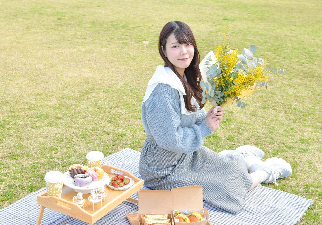 レインばーすでーぱーてぃー!!〜本人主催の誕生日会〜 | リリイベ