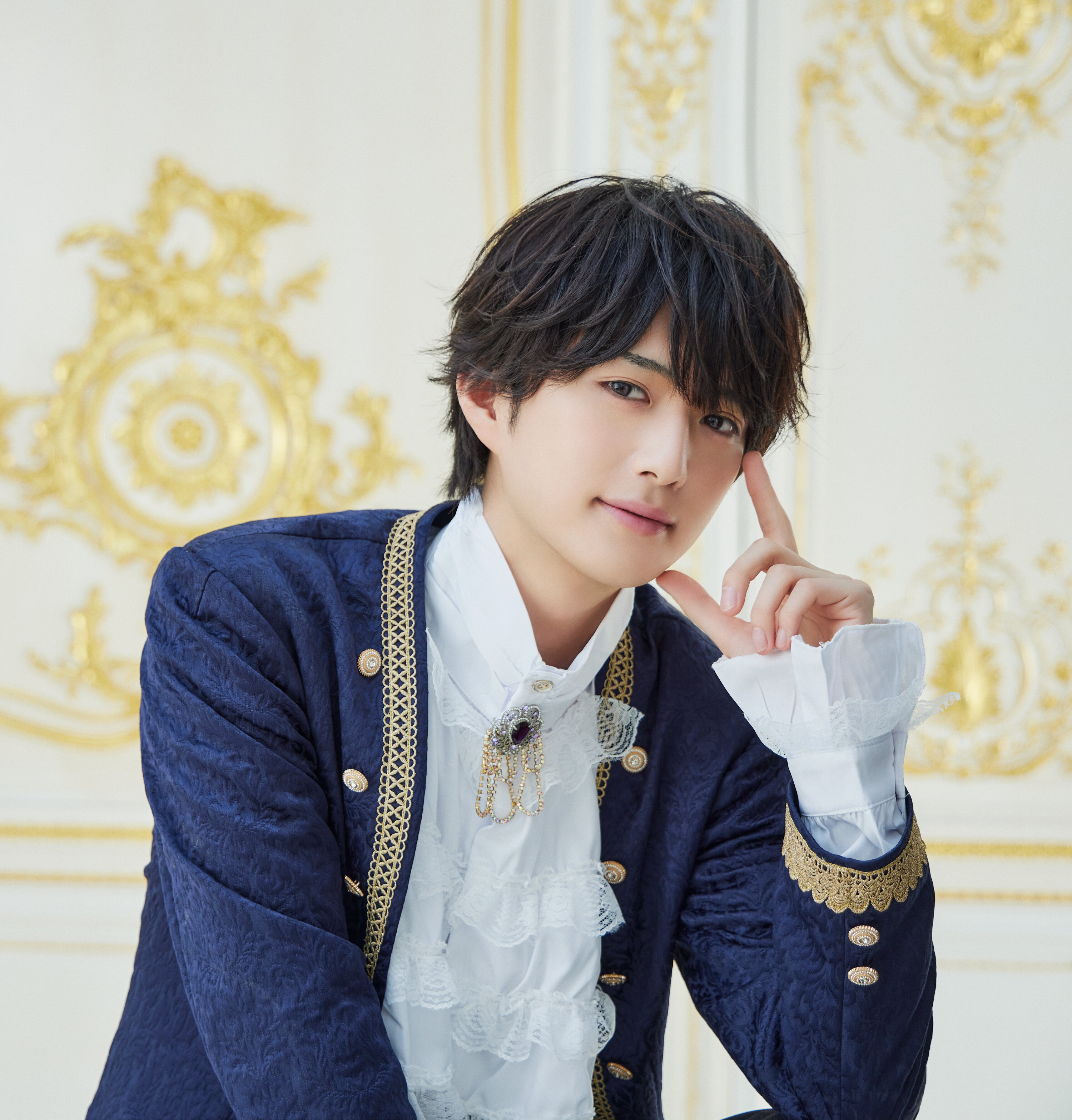 前田大翔】コラボグッズ発売＆イベント開催決定です