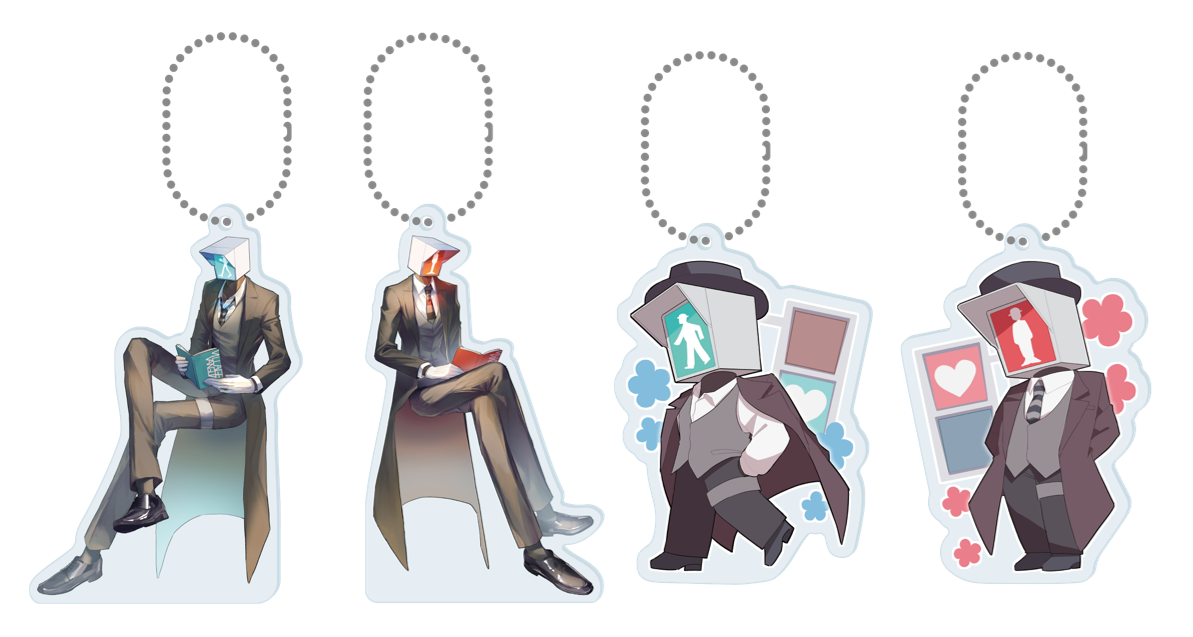 ほしもり】限定コラボグッズがヴィレッジヴァンガード渋谷本店に