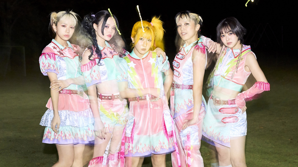 PIGGS「ピグス・リベリオン」