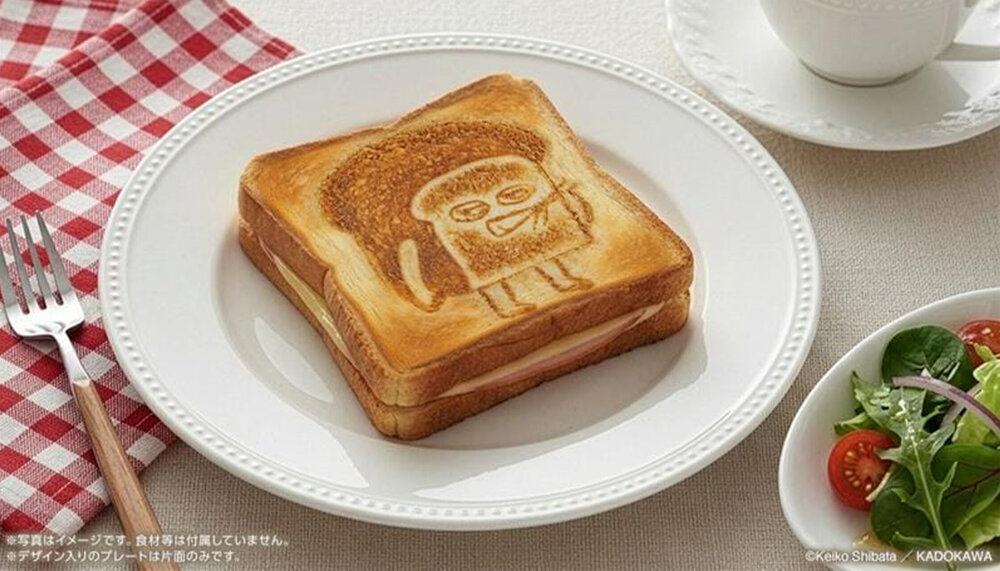 ﾊﾟﾝﾄﾞﾛﾎﾞｳ