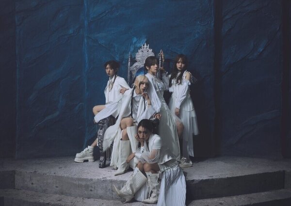 レイターズ ヴィレヴァン イベント 6/22(日)＠さっぽろ東急 【わーすた】NewSG「Sweet Fancy Chu-n