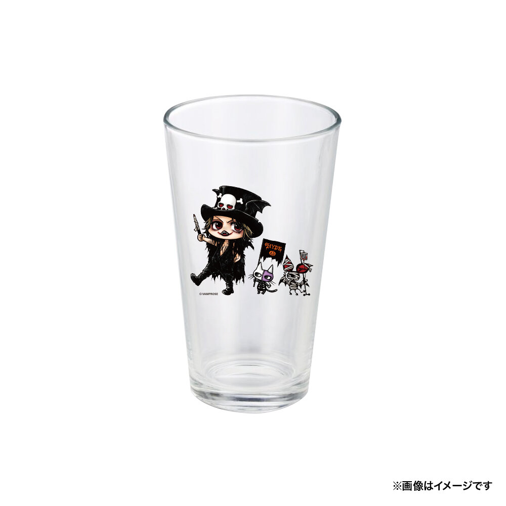 HYDE』新作アイテムがオンラインストアと店頭で発売決定！ | 商品情報