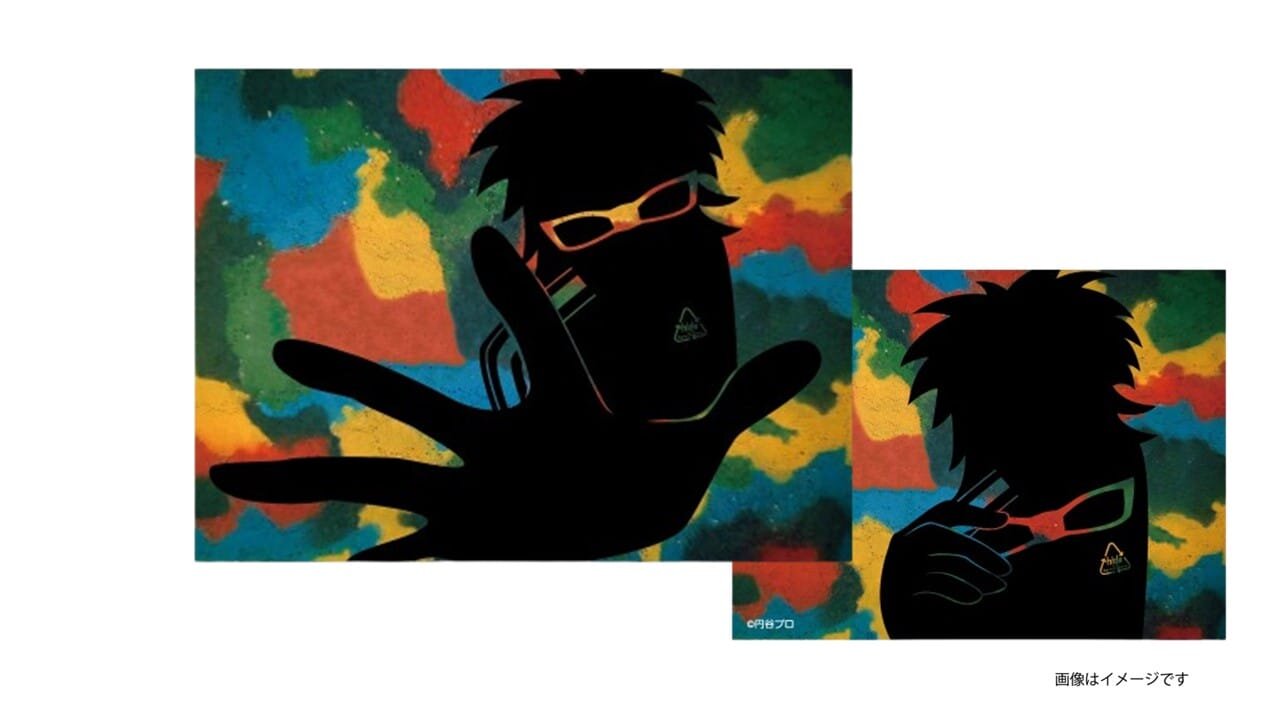 hide第二弾】hideが愛した作品たちとのスペシャルコラボグッズの再受注