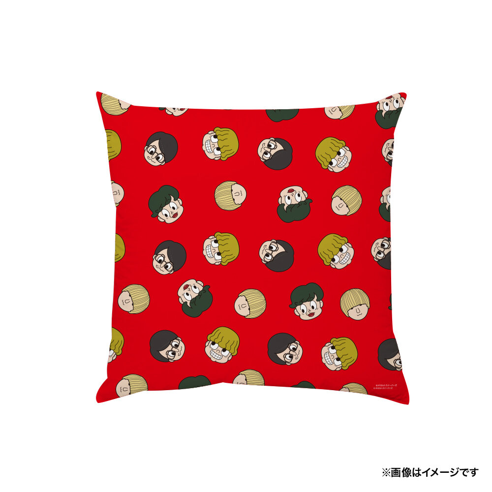 オカルトスイーパーズ×ヴィレッジヴァンガード】限定コラボグッズの