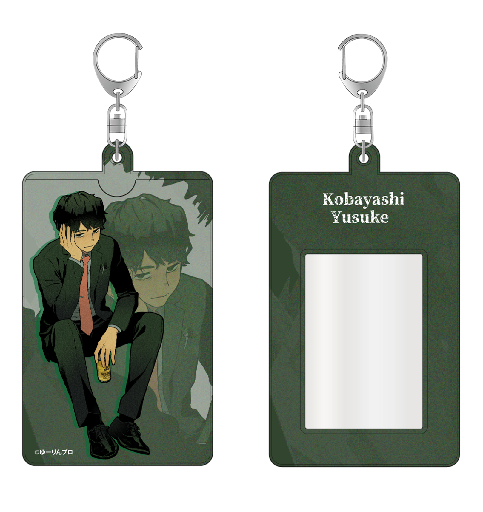 小林裕介×いわむし】ヴィレッジヴァンガードからコラボグッズ第2弾発売