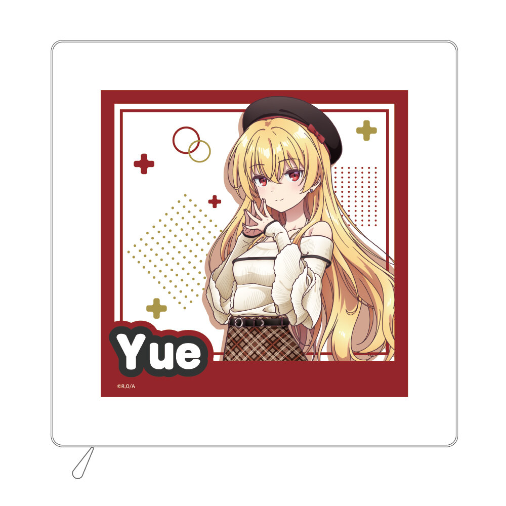 ありふれた職業で世界最強×ヴィレッジヴァンガード】～限定コラボ