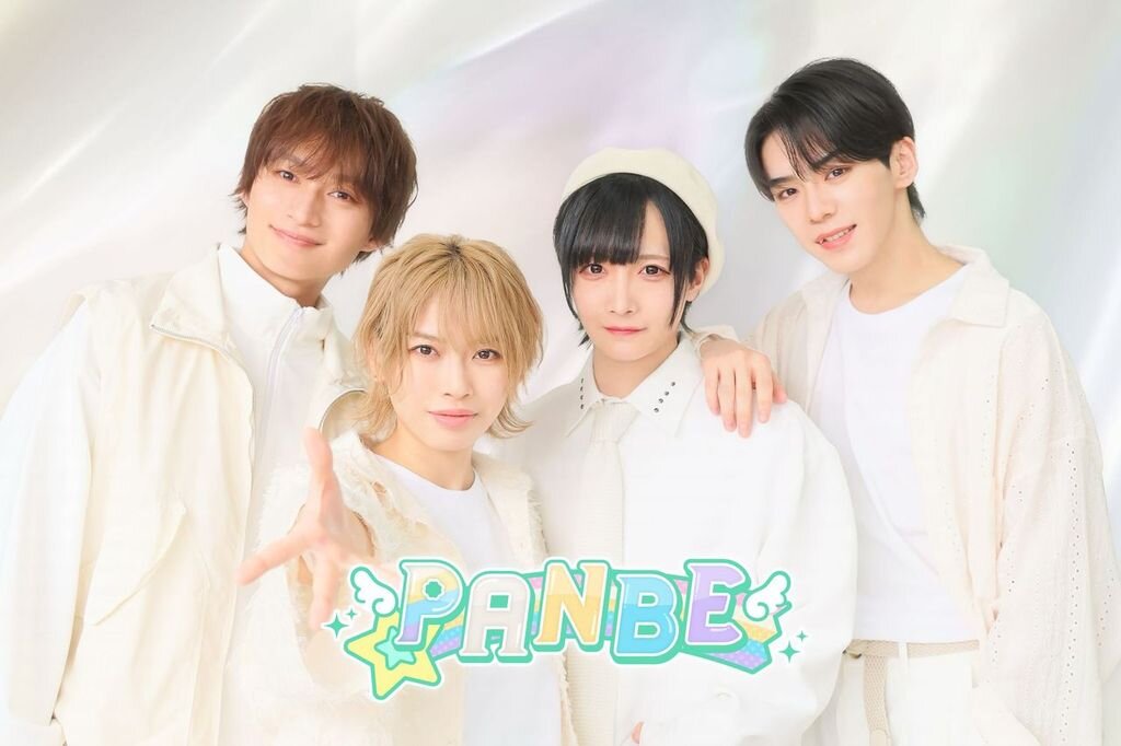 PANBE】2ndアルバム『EXPANDE』ミニライブ＆特典会@川崎ラ