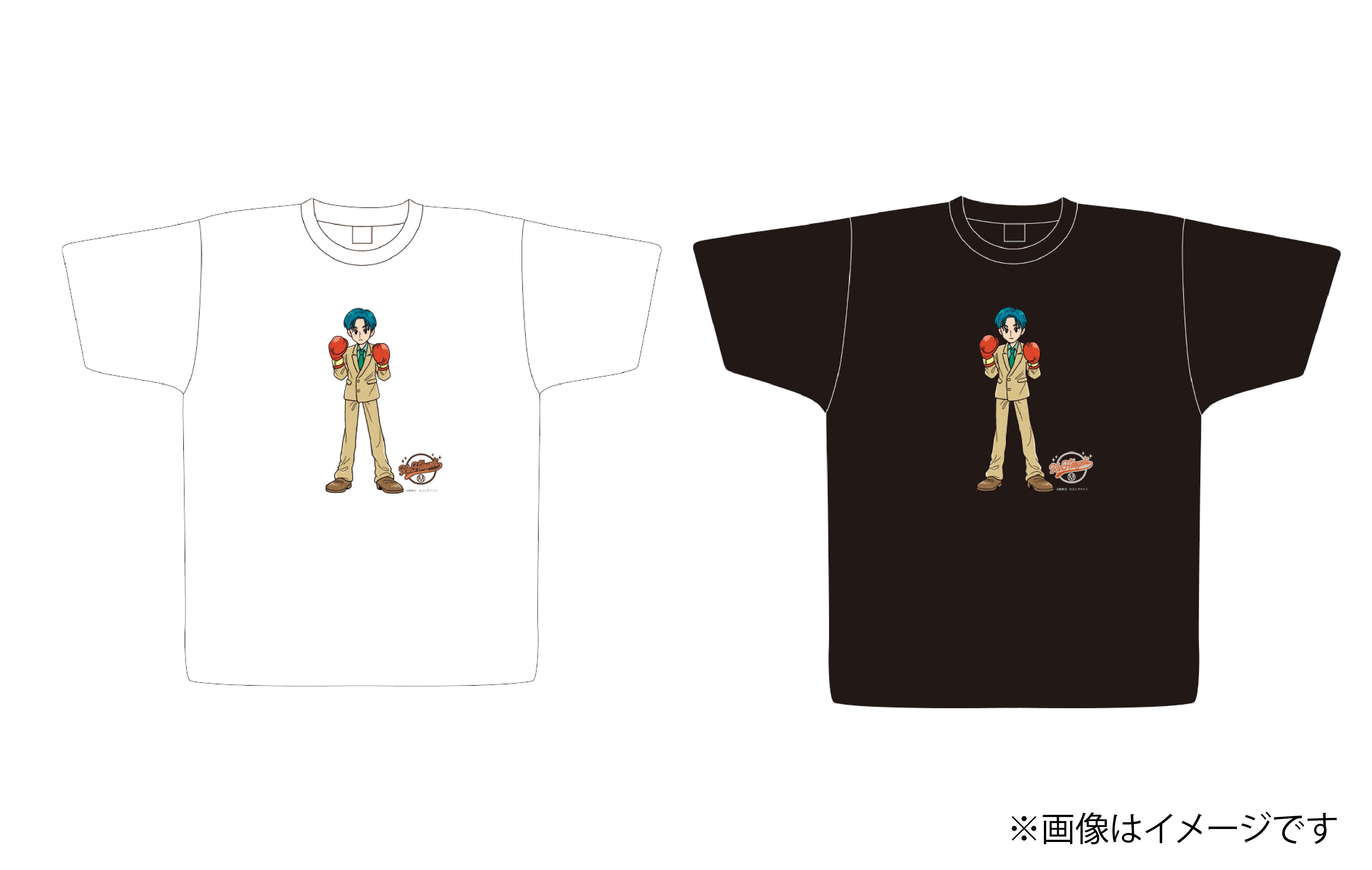 簡秀吉】コラボグッズがヴィレッジヴァンガードオンラインストアで発売
