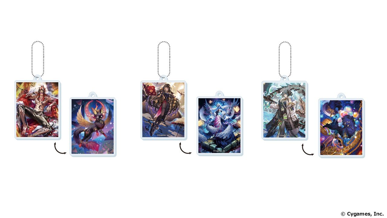 Shadowverse: Worlds Beyond』×ヴィレッジヴァンガード ～スペシャル