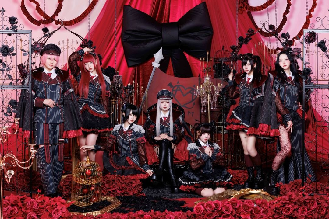 2026年11月8日(日)AVAM『Lovely♡devil』発売記念リリースイベント@神奈川 開催決定!@ららぽーと湘南平塚のメイン画像
