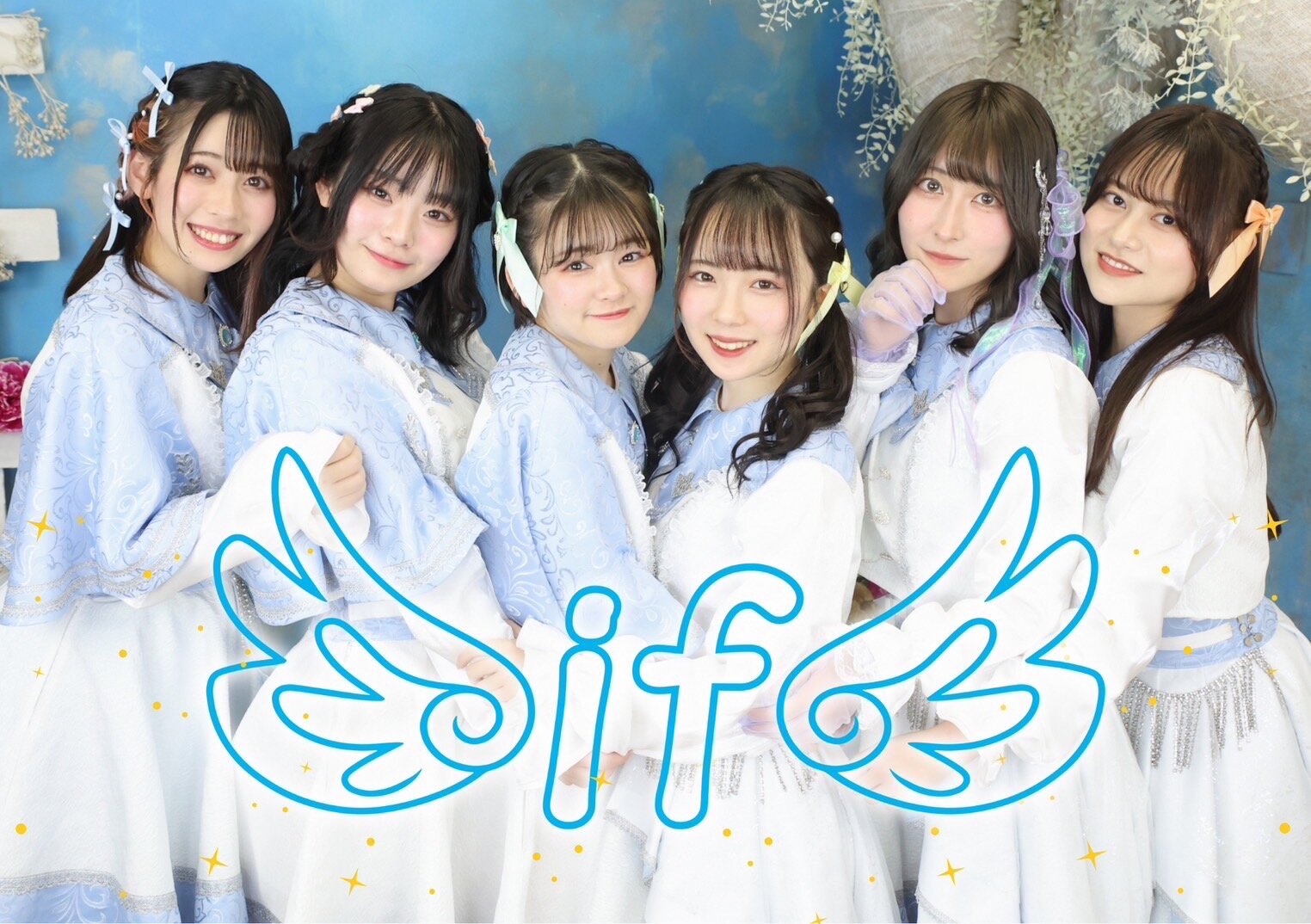 InnocentFairy】1stシングル『タイトル未定』 ミニライブ＆特典会