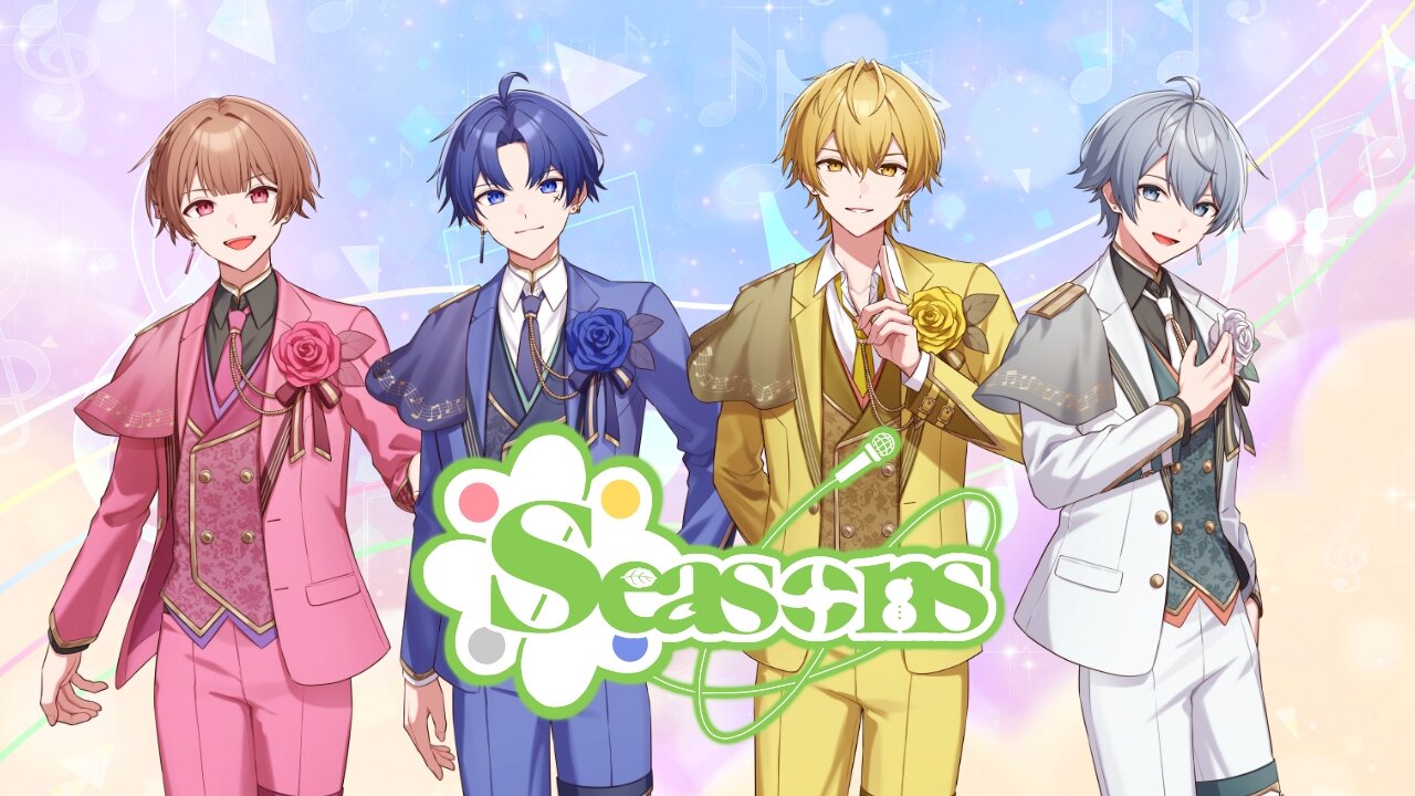 SEASONS 「Present」 リリースイベント | リリイベ | ヴィレッジヴァン