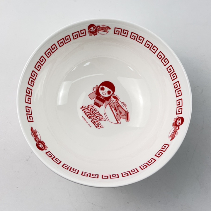 オカルトスイーパーズ×ヴィレッジヴァンガード】限定コラボグッズの