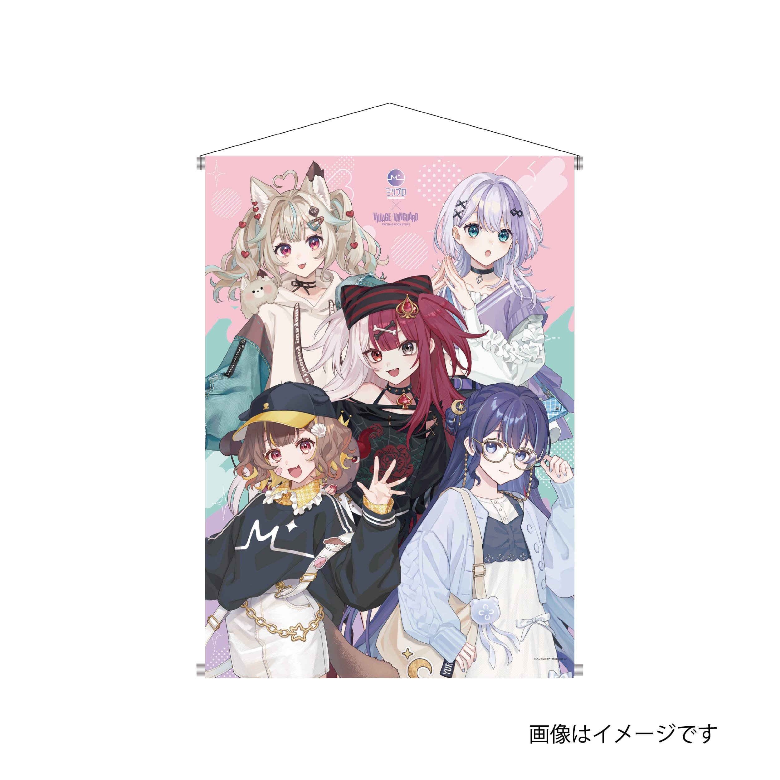 南ことり ピンバッジ VILLAGE VANGUARD 南ことり ピンバッジ VILLAGE VANGUARD 南ことり ピンバッジ